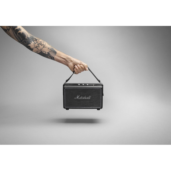 Акустика Marshall Loudspeaker Kilburn (Steel)